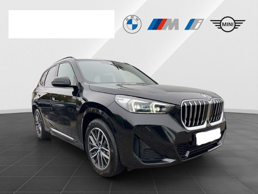 BMW X1 U11 - X1 XDRIVE 30 E 326 CH BVA7 M SPORT (2023)