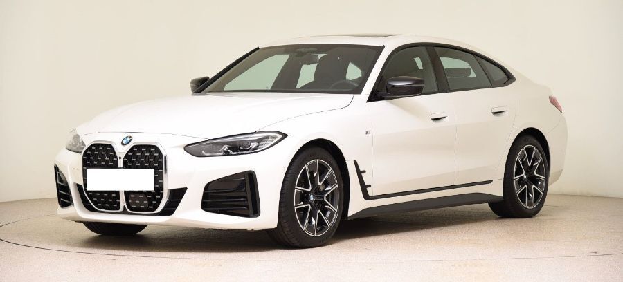 BMW SERIE 4 G26 GRAN COUPE - 430 D XDRIVE 286 CH BVA8 M SPORT (2023)