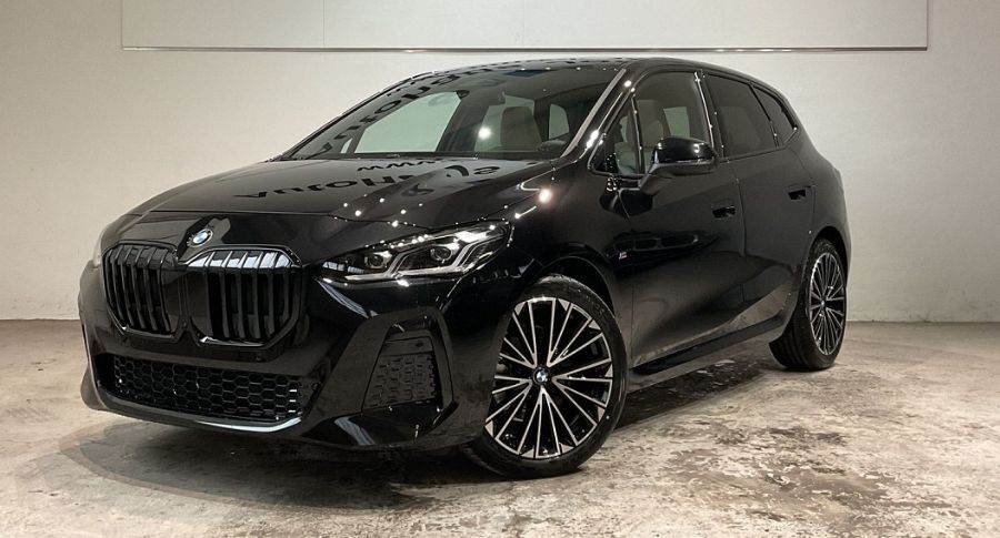 BMW SERIE 2 U06 ACTIVE TOURER - 218 D 150 CH BVA7 M SPORT (2024)