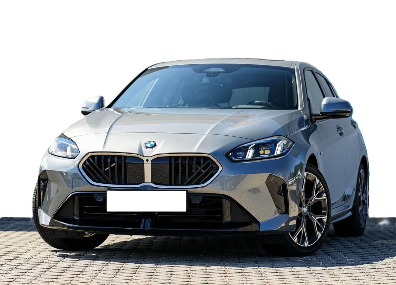 BMW SERIE 1 F70 5 PORTES - 120I BVA7 170 CH M SPORT (2025)