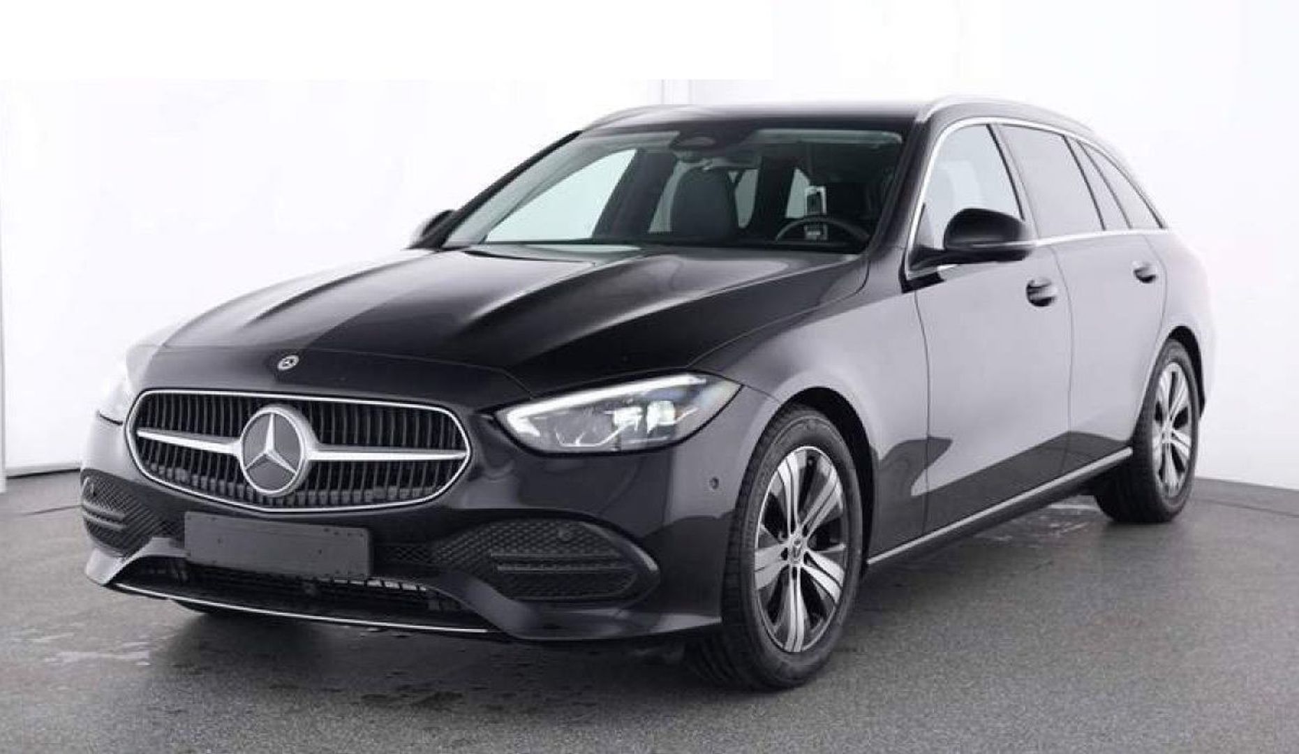 MERCEDES-BENZ CLASSE C - 180 BVA9 AVANTGARDE (2023)