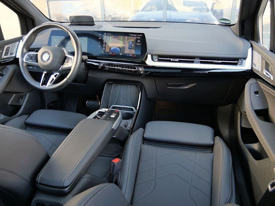 BMW SERIE 2 U06 ACTIVE TOURER - 218 d 150 ch BVA7 M Sport
