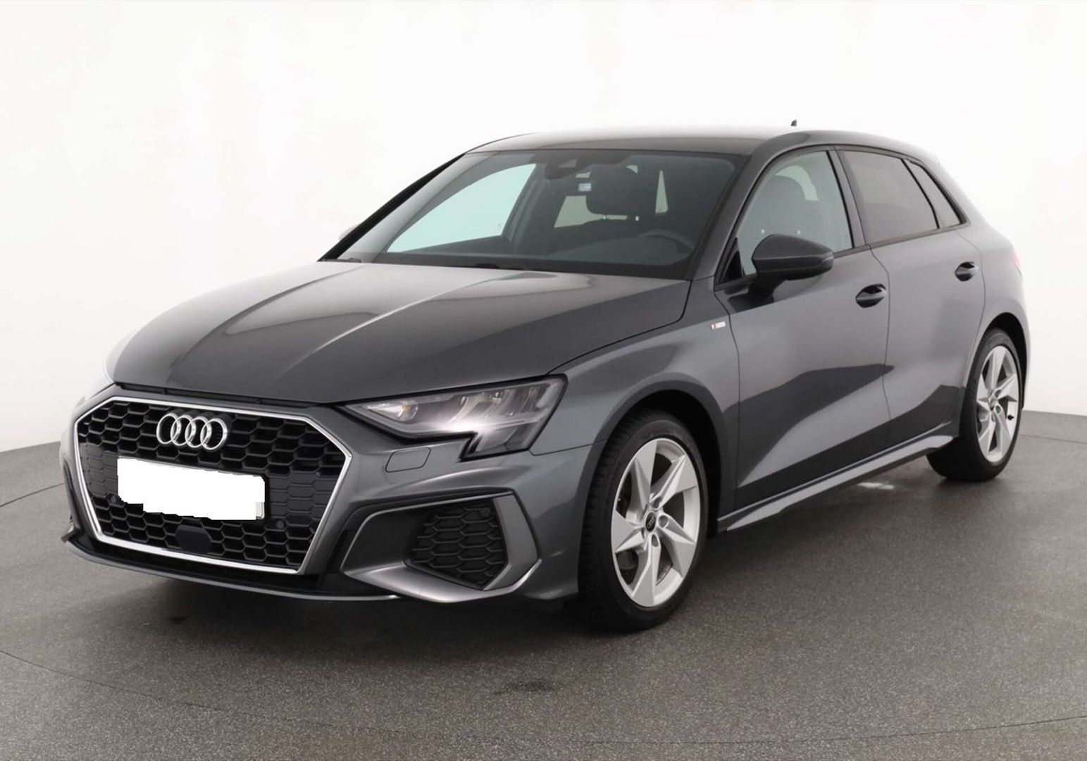 AUDI A3 SPORTBACK - 30 TFSI S LINE EXTERIEUR (2024)