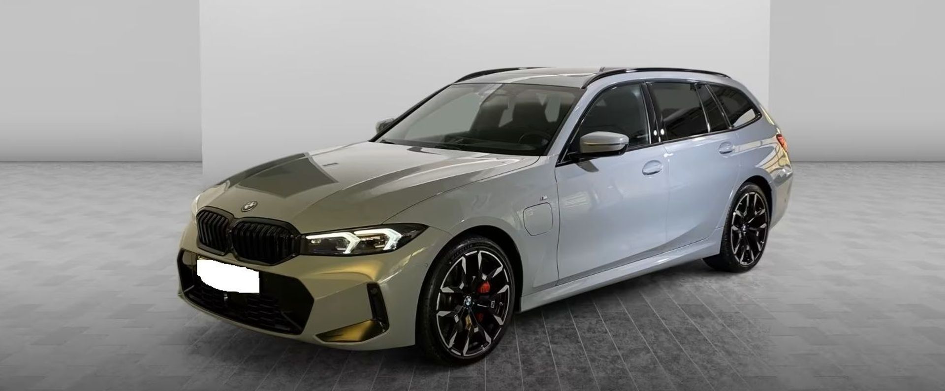 BMW SERIE 3 G21 PHASE II TOURING - 330 E XDRIVE 292 CH BVA8 M SPORT (2024)