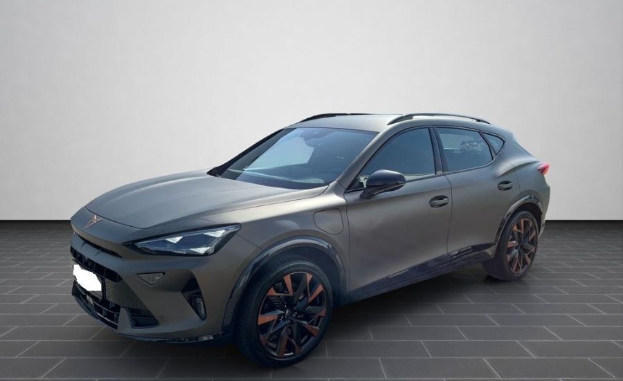 CUPRA FORMENTOR - VZ 1.5 Hybride 272 ch