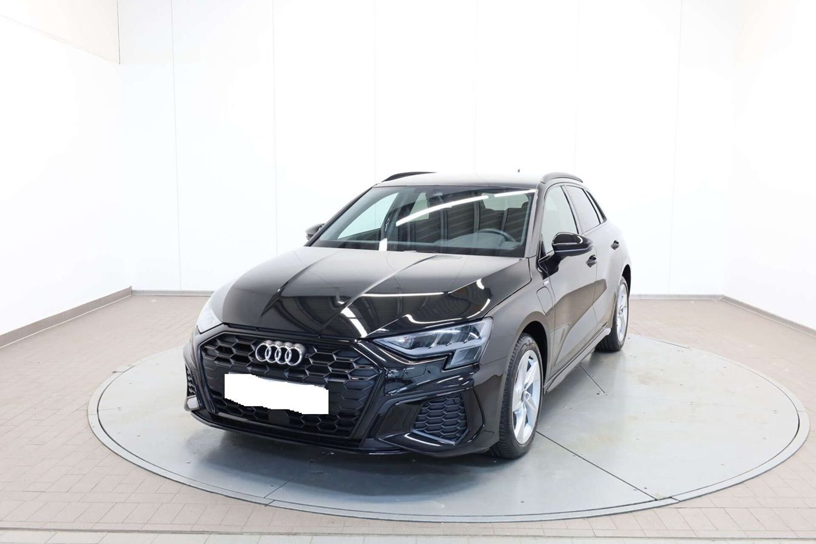 AUDI A3 SPORTBACK - 45 TFSI E S LINE EXTERIEUR (2024)