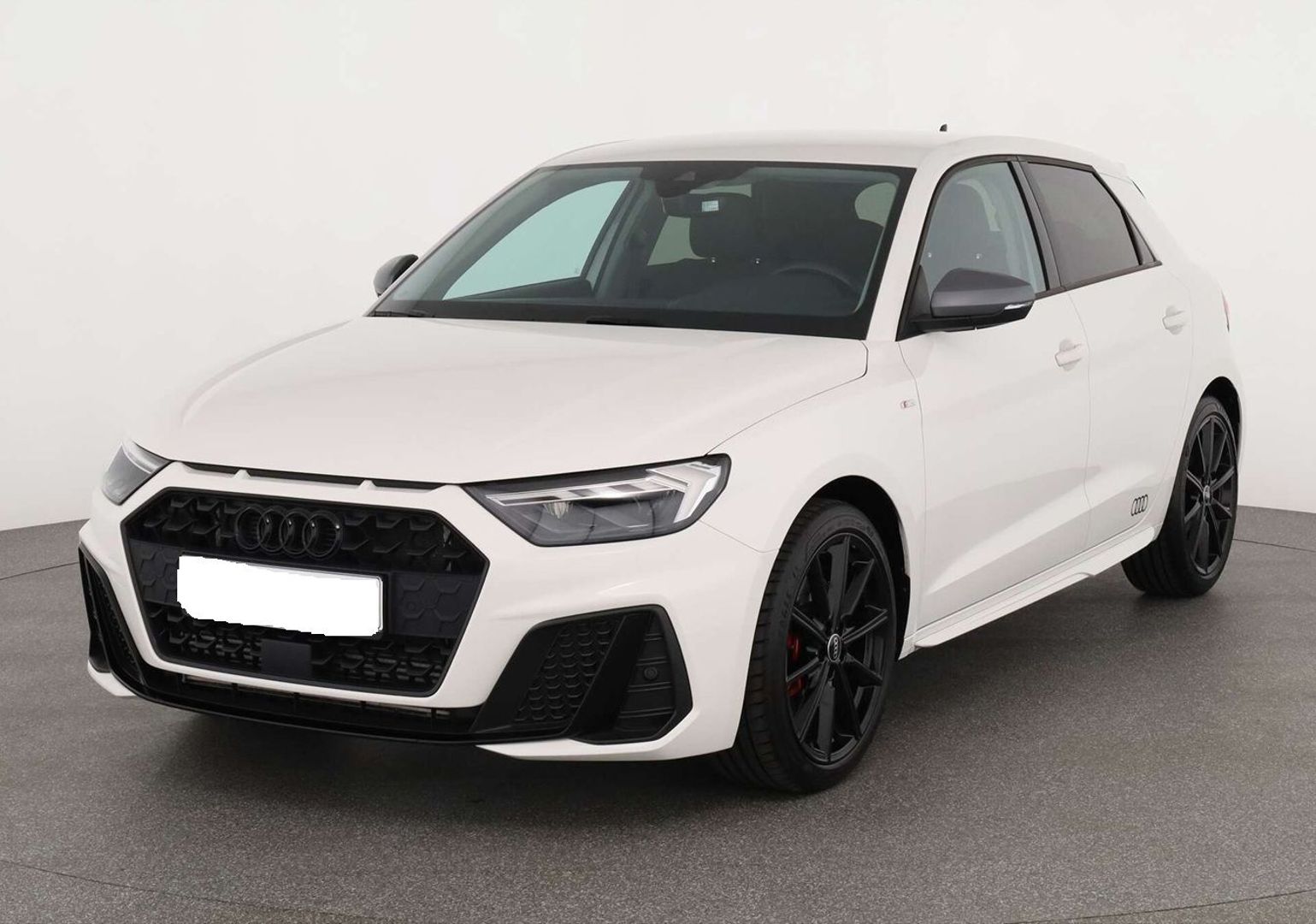 AUDI A1 SPORTBACK - 40 TFSI BVA S LINE EXTERIEUR (2023)
