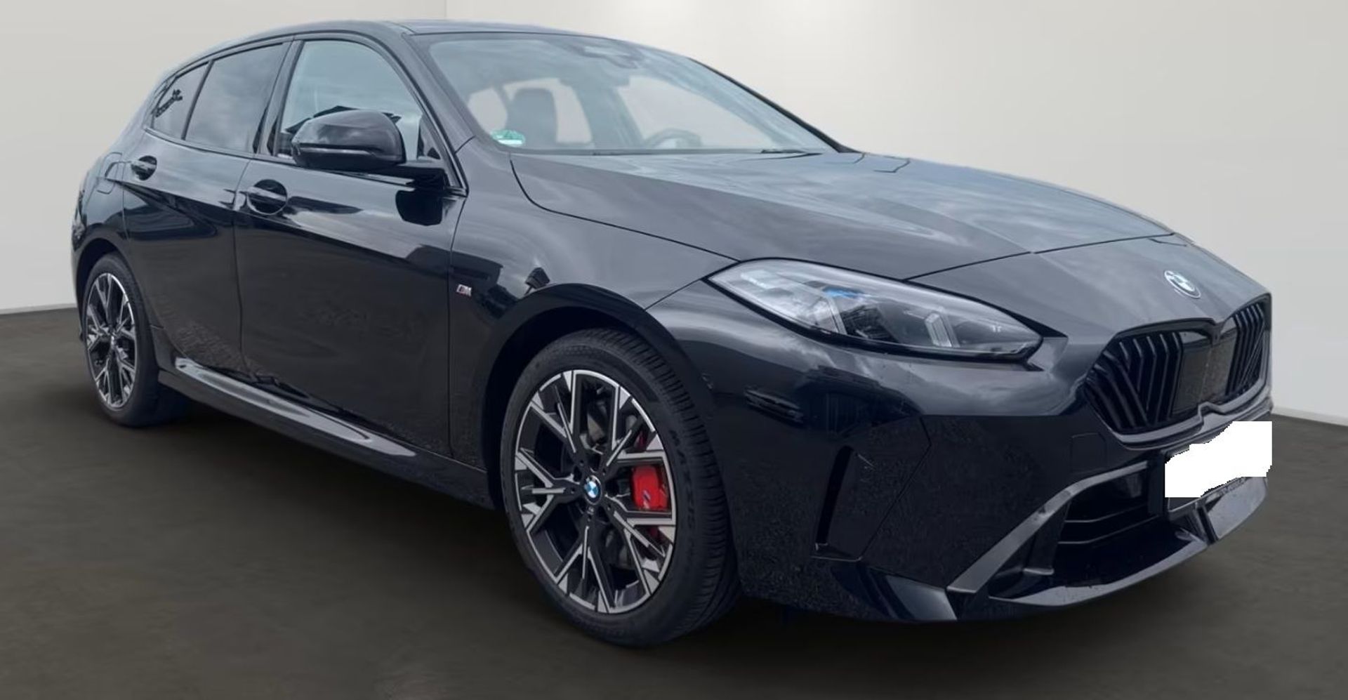 BMW SERIE 1 F70 5 PORTES - 120I BVA7 170 CH M SPORT PRO (2024)