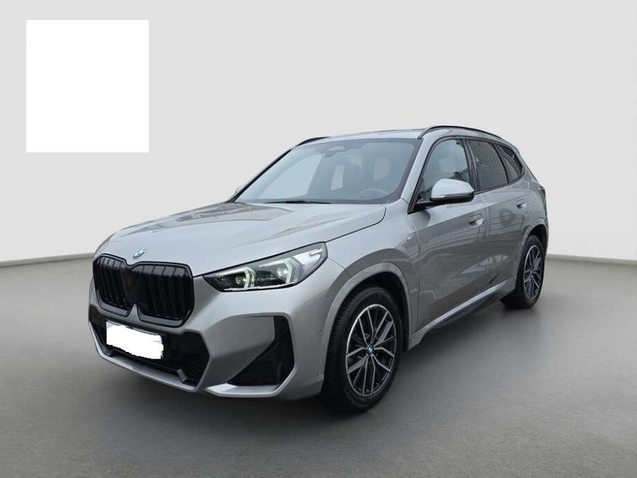 BMW X1 U11 - X1 SDRIVE 18 D 150 CH BVA7 M SPORT (2024)