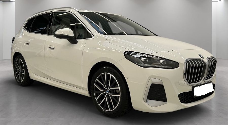 BMW SERIE 2 U06 ACTIVE TOURER - 218 d 150 ch BVA7 M Sport