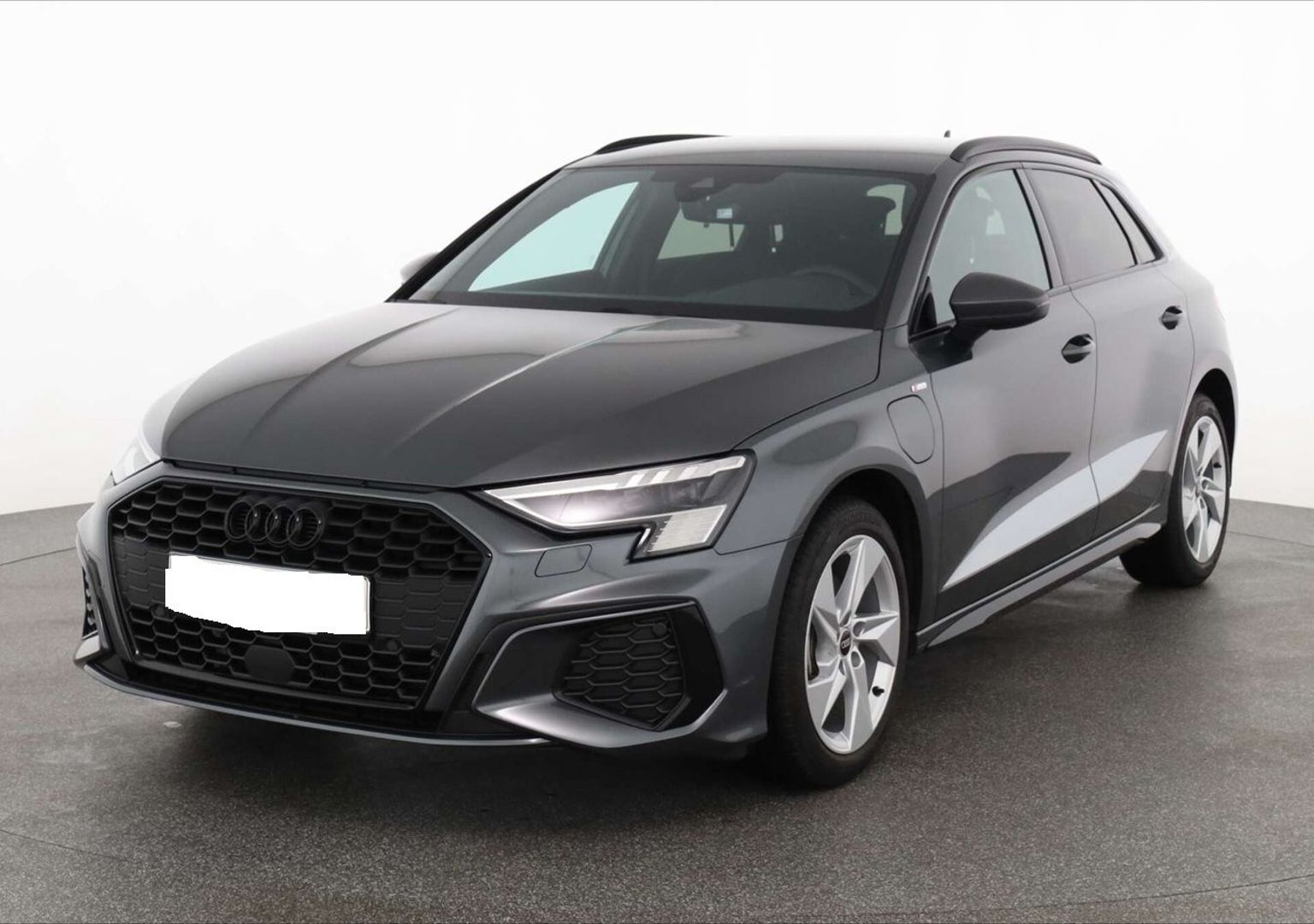 AUDI A3 SPORTBACK - 40 TFSI E ADVANCED (2024)