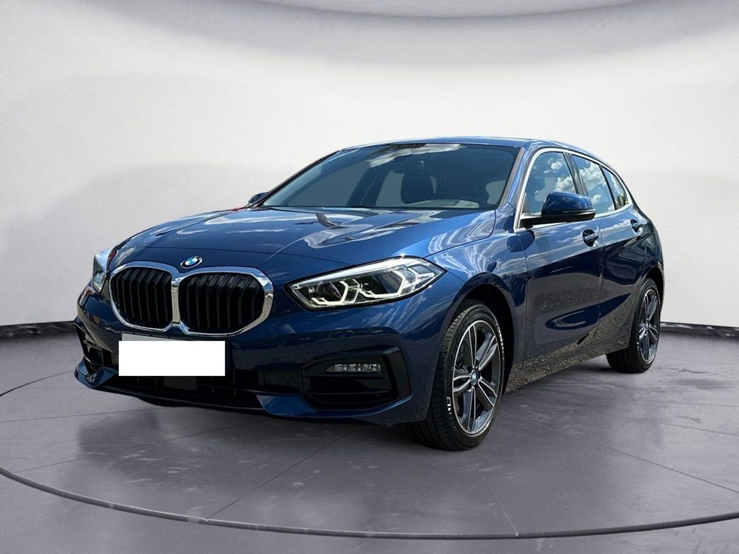 BMW 120 I 170CH BVA - SPORTLINE (2022)