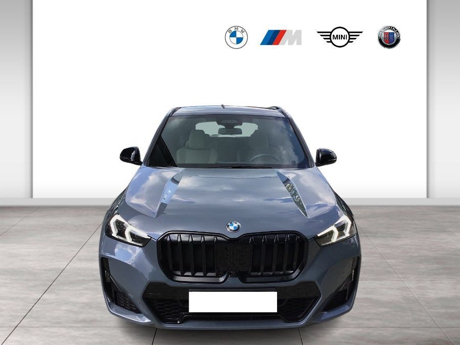 BMW X1 U11 - X1 xDrive 23 d 211 ch BVA7 M Sport
