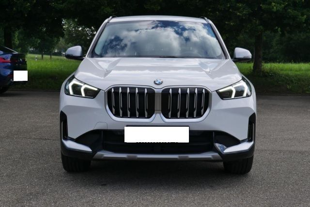 BMW X1 U11 - X1 SDRIVE 18 D 150 CH BVA7 XLINE (2023)