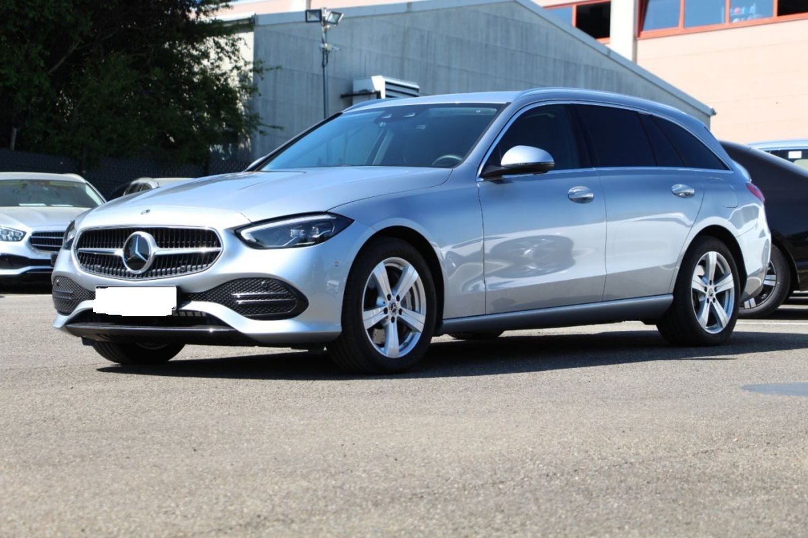 MERCEDES-BENZ CLASSE C - 300 E BVA9 AVANTGARDE ADVANCED (2023)