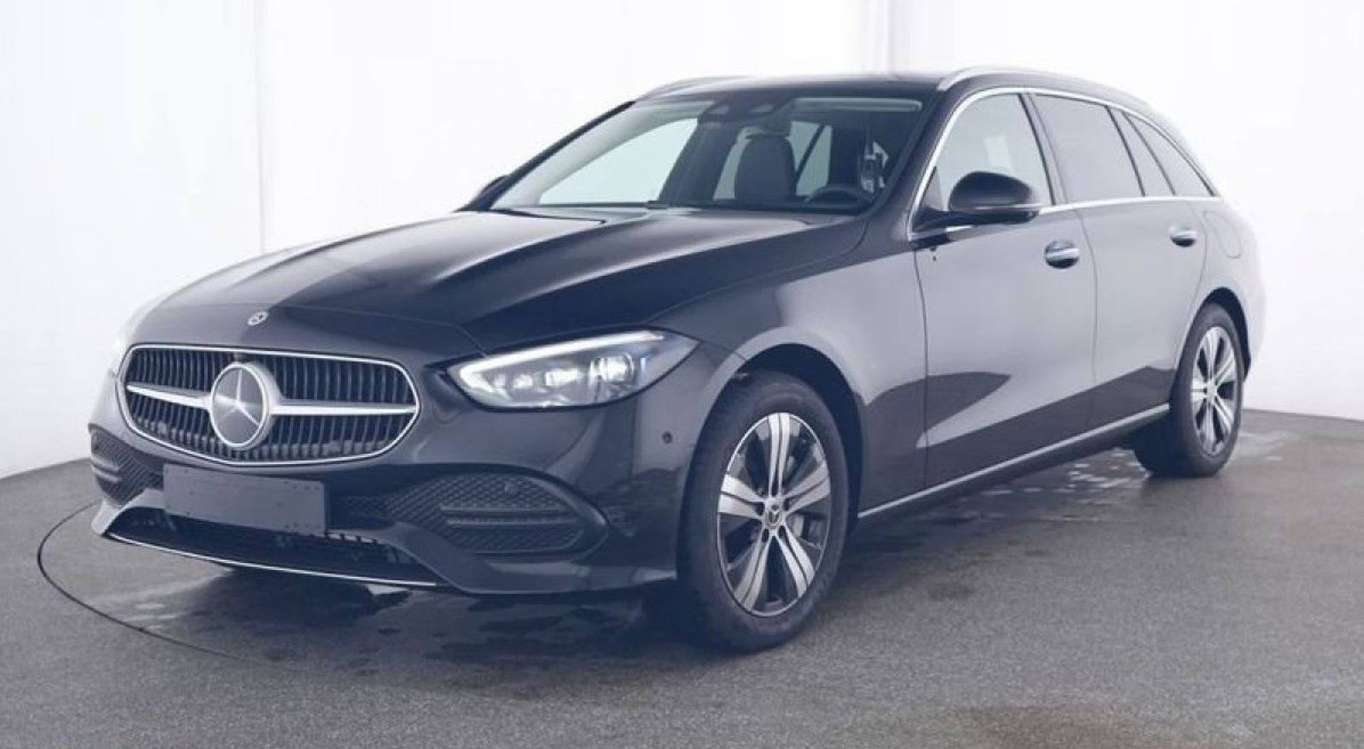 MERCEDES-BENZ CLASSE C - 300 E BVA9 AVANTGARDE PREMIUM+ (2023)