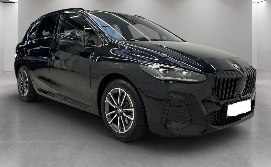 BMW SERIE 2 U06 ACTIVE TOURER 218 d 150 ch BVA7 M Sport