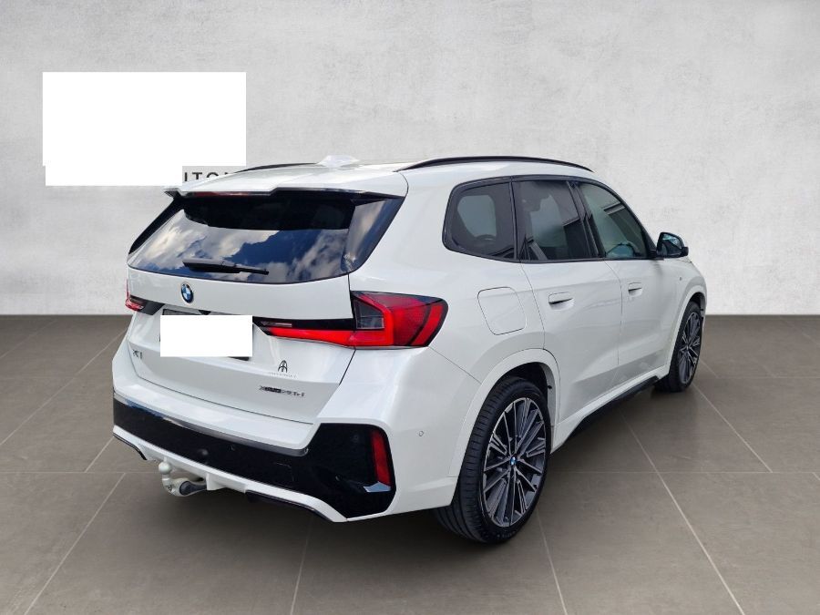 BMW X1 U11 - X1 xDrive 20 d 163 ch BVA7 M Sport