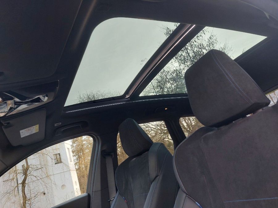 BMW X1 U11 - X1 sDrive 20 i 170 ch BVA7 M Sport