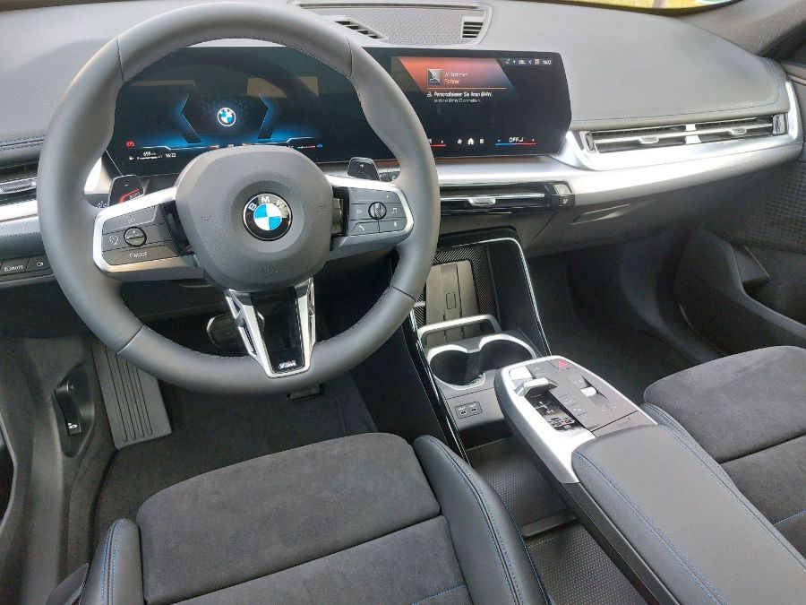 BMW X1 U11 - X1 sDrive 20 i 170 ch BVA7 M Sport