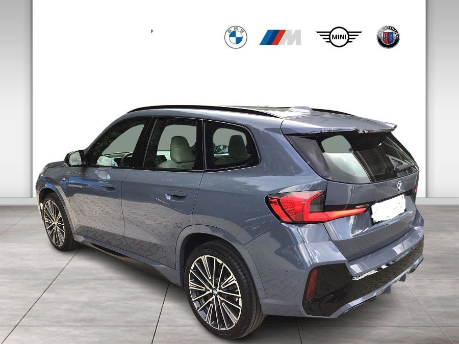 BMW X1 U11 - X1 xDrive 23 d 211 ch BVA7 M Sport