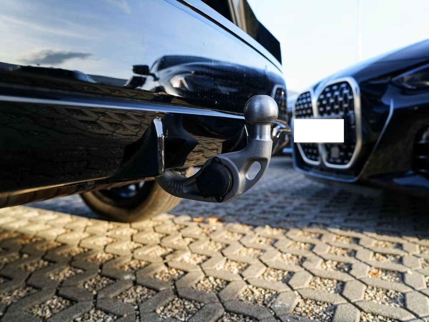 BMW X1 U11 - X1 xDrive 23 i 218 ch BVA7 M Sport