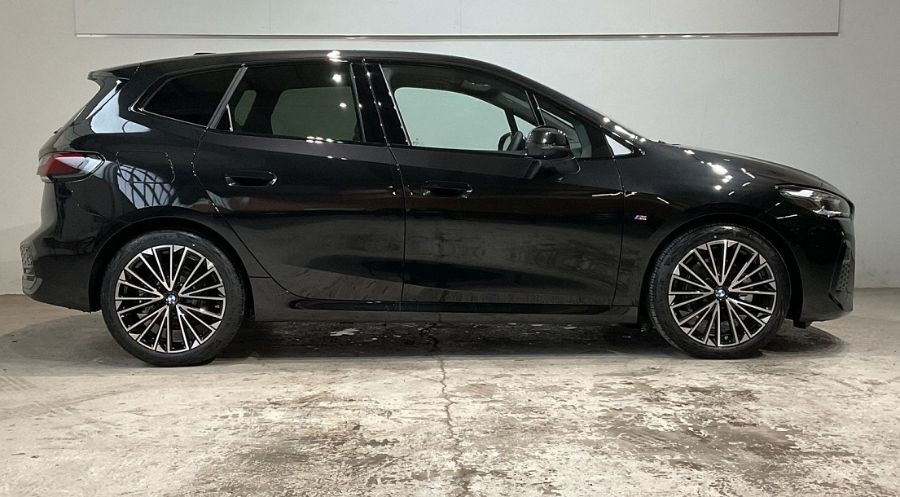 BMW SERIE 2 U06 ACTIVE TOURER - 218 d 150 ch BVA7 M Sport