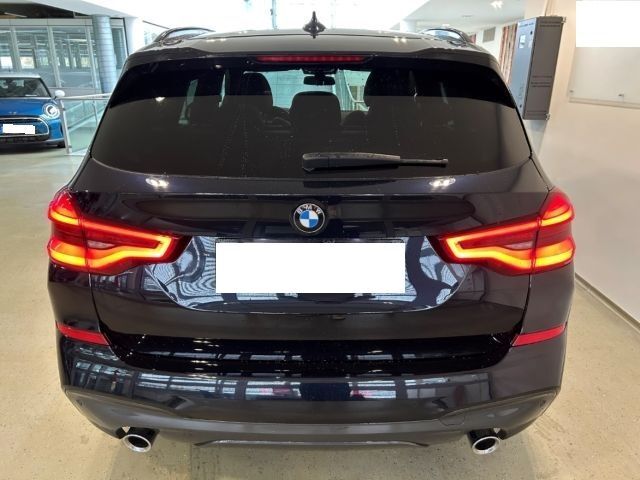 BMW X3 G01 - X3 xDrive 20d 190 ch BVA8 M Sport