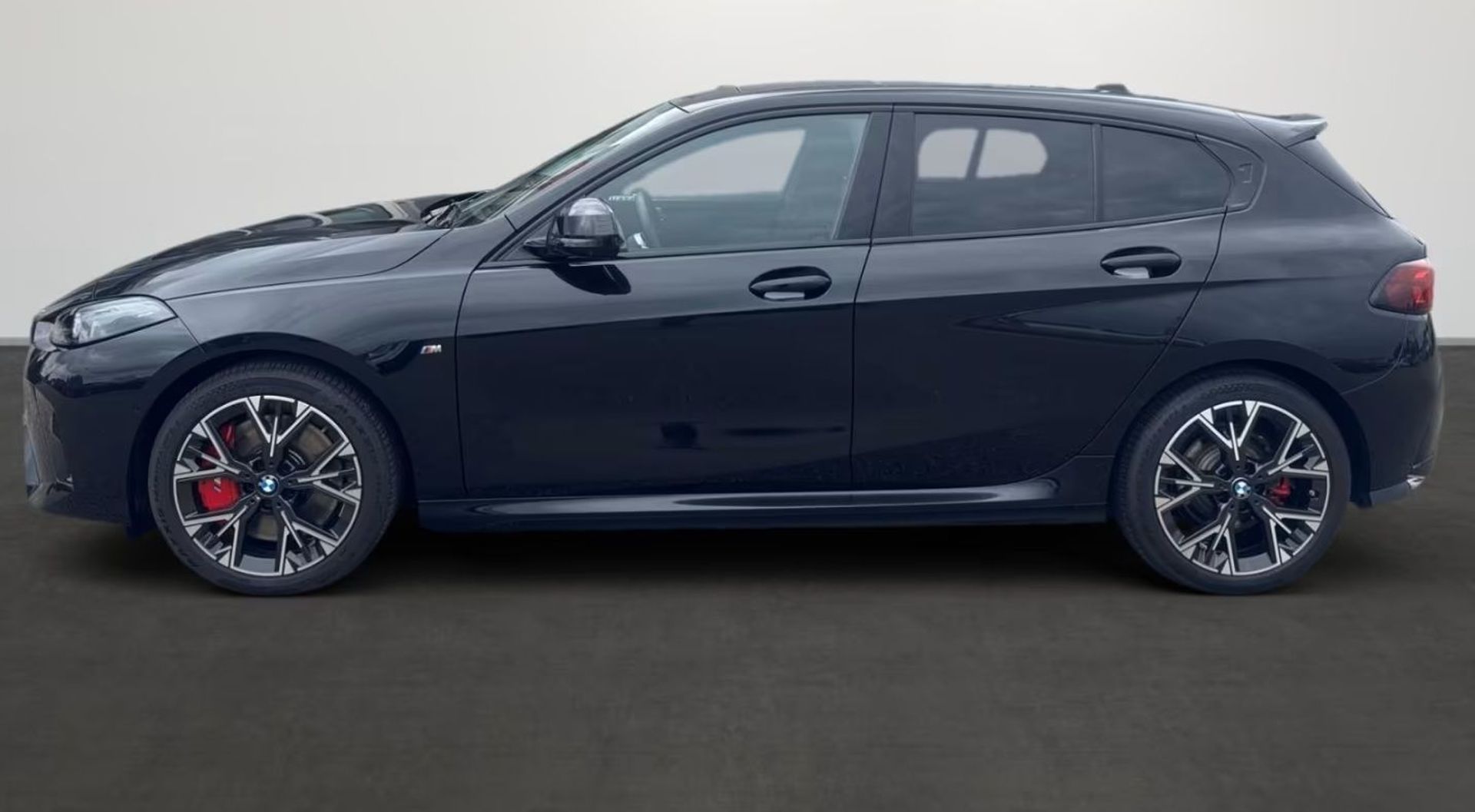 BMW SERIE 1 F70 5 PORTES - 120i BVA7 170 Ch M Sport Pro