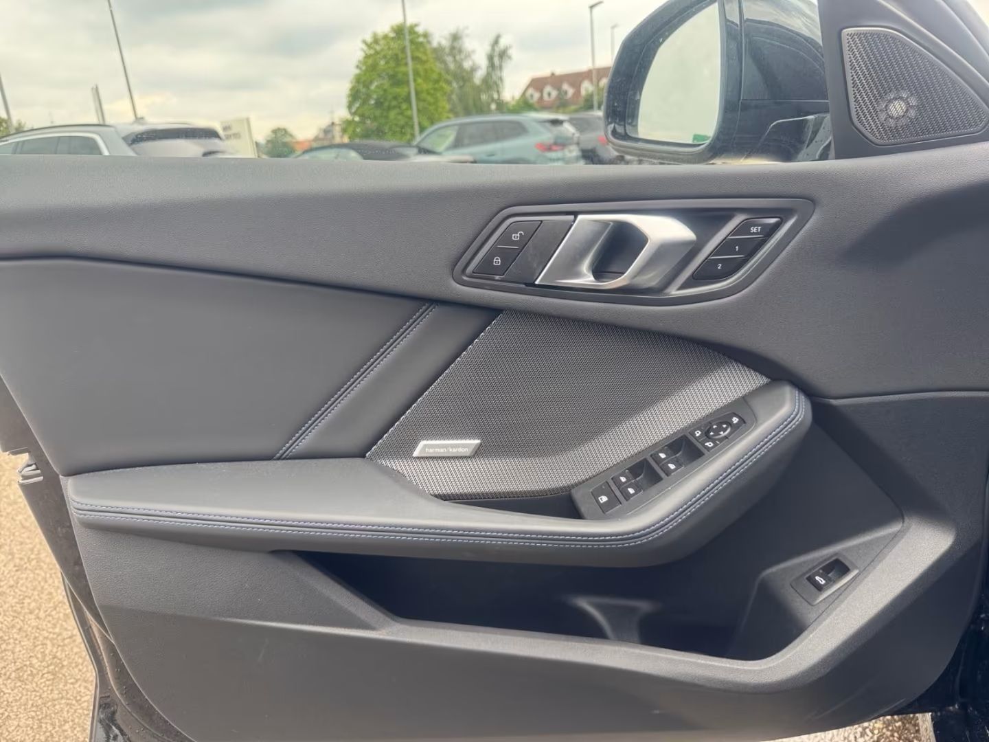 BMW SERIE 1 F70 5 PORTES - 120i BVA7 170 Ch M Sport Pro