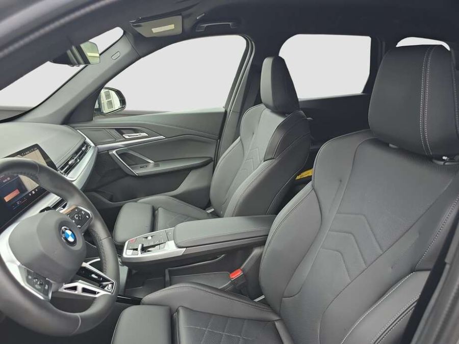 BMW X1 U11 - X1 sDrive 18 d 150 ch BVA7 M Sport