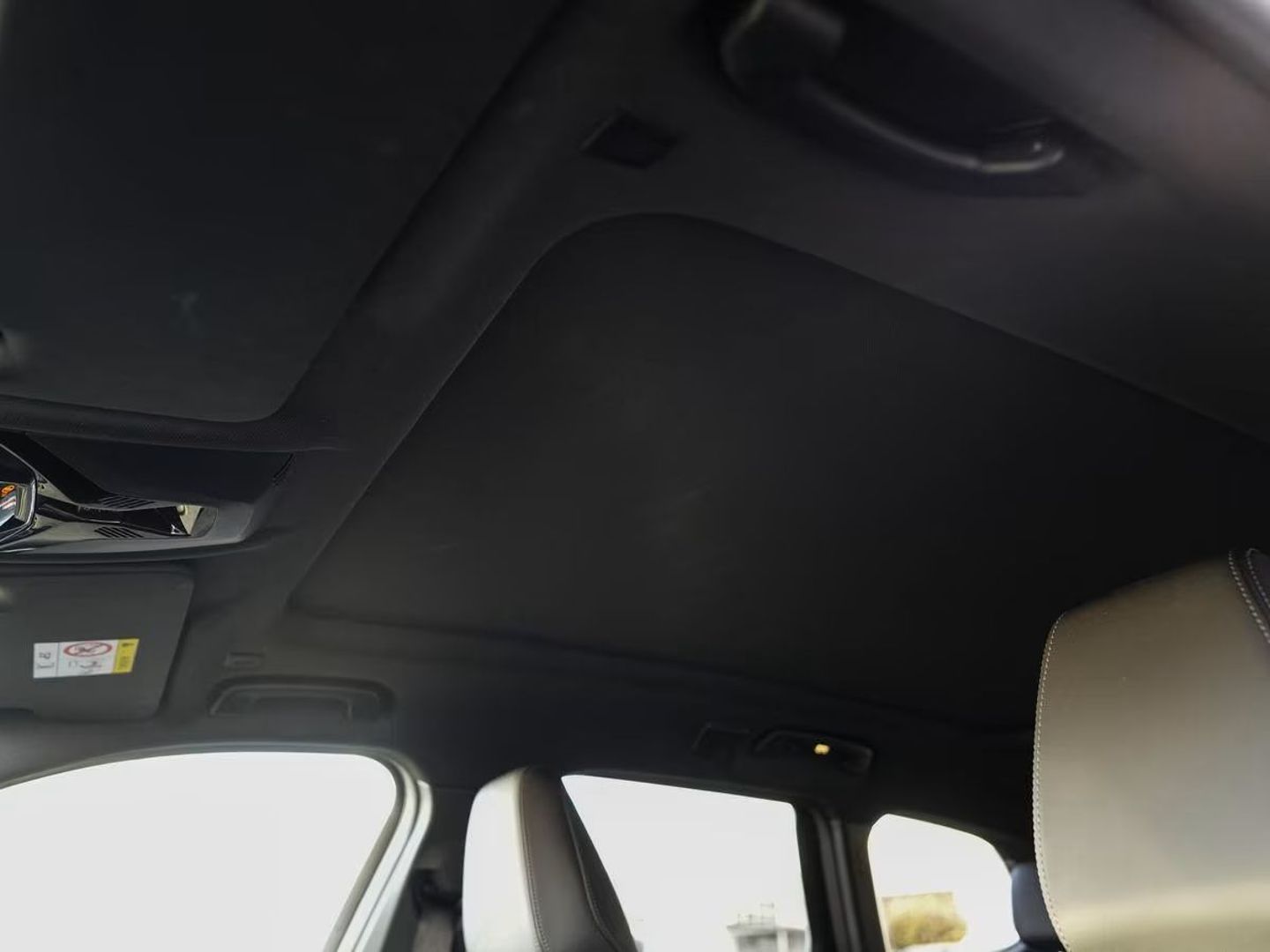 BMW X1 U11 - X1 xDrive 23 i 218 ch BVA7 M Sport