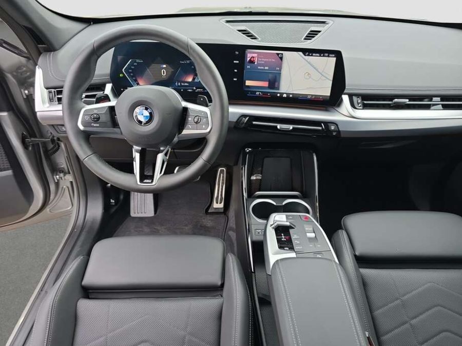 BMW X1 U11 - X1 sDrive 18 d 150 ch BVA7 M Sport