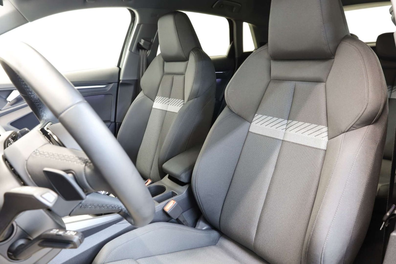 AUDI A3 SPORTBACK - 45 TFSI e S LINE EXTERIEUR