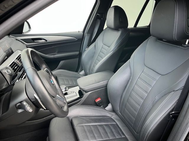 BMW X3 G01 - X3 xDrive 20d 190 ch BVA8 M Sport