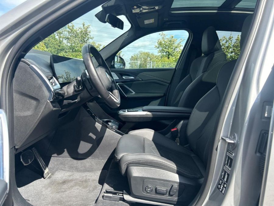 BMW X1 U11 - X1 xDrive 23 d 211 ch BVA7 M Sport