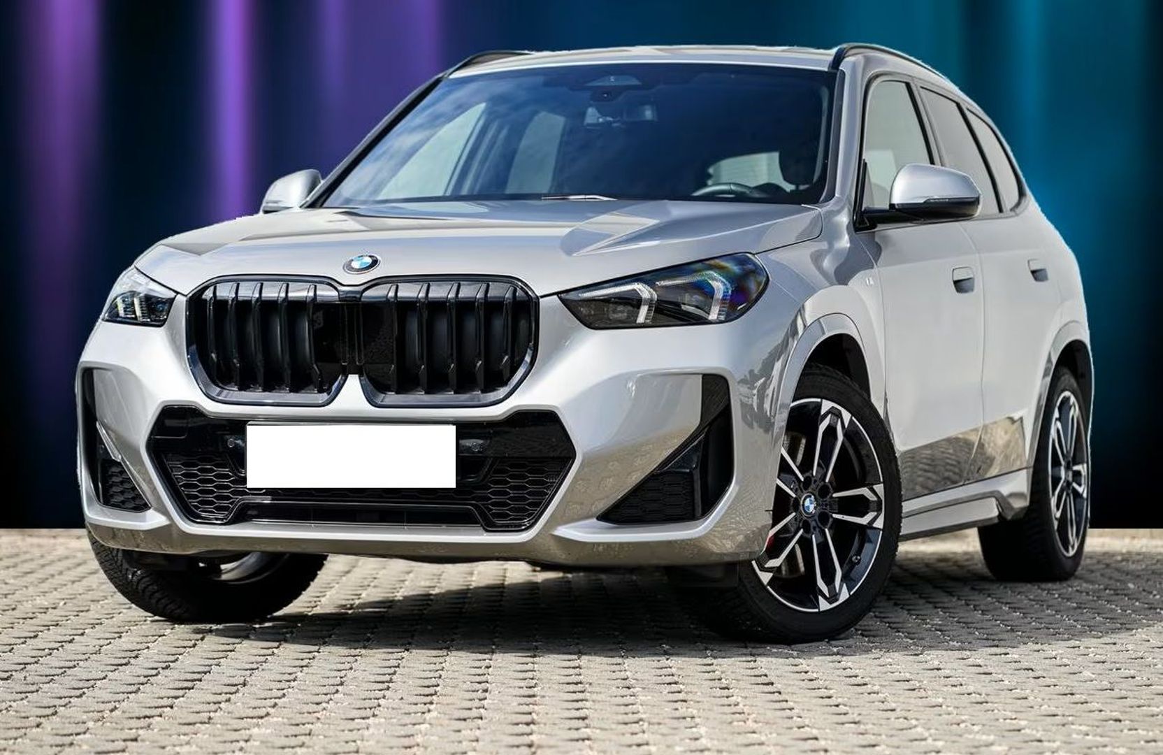 BMW X1 U11 - X1 sDrive 20 i 170 ch BVA7 M Sport