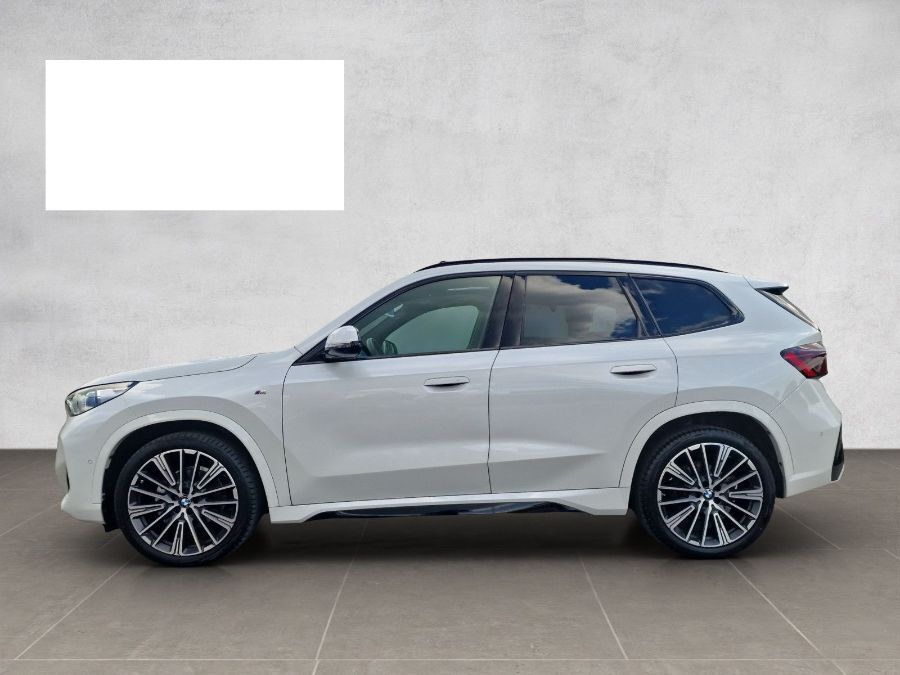 BMW X1 U11 - X1 xDrive 20 d 163 ch BVA7 M Sport