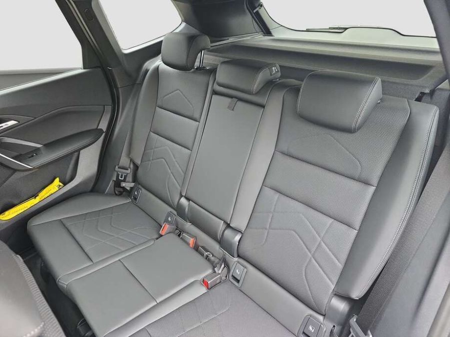 BMW X1 U11 - X1 sDrive 18 d 150 ch BVA7 M Sport