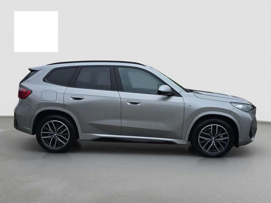 BMW X1 U11 - X1 sDrive 18 d 150 ch BVA7 M Sport