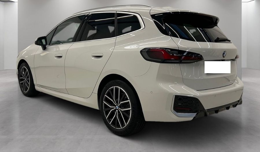 BMW SERIE 2 U06 ACTIVE TOURER - 218 d 150 ch BVA7 M Sport