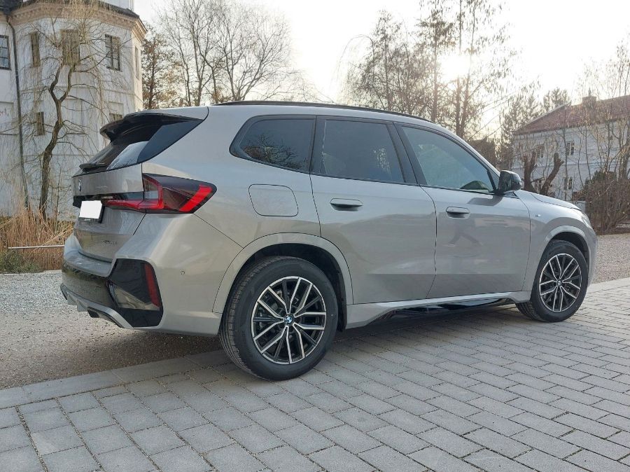 BMW X1 U11 - X1 sDrive 20 i 170 ch BVA7 M Sport