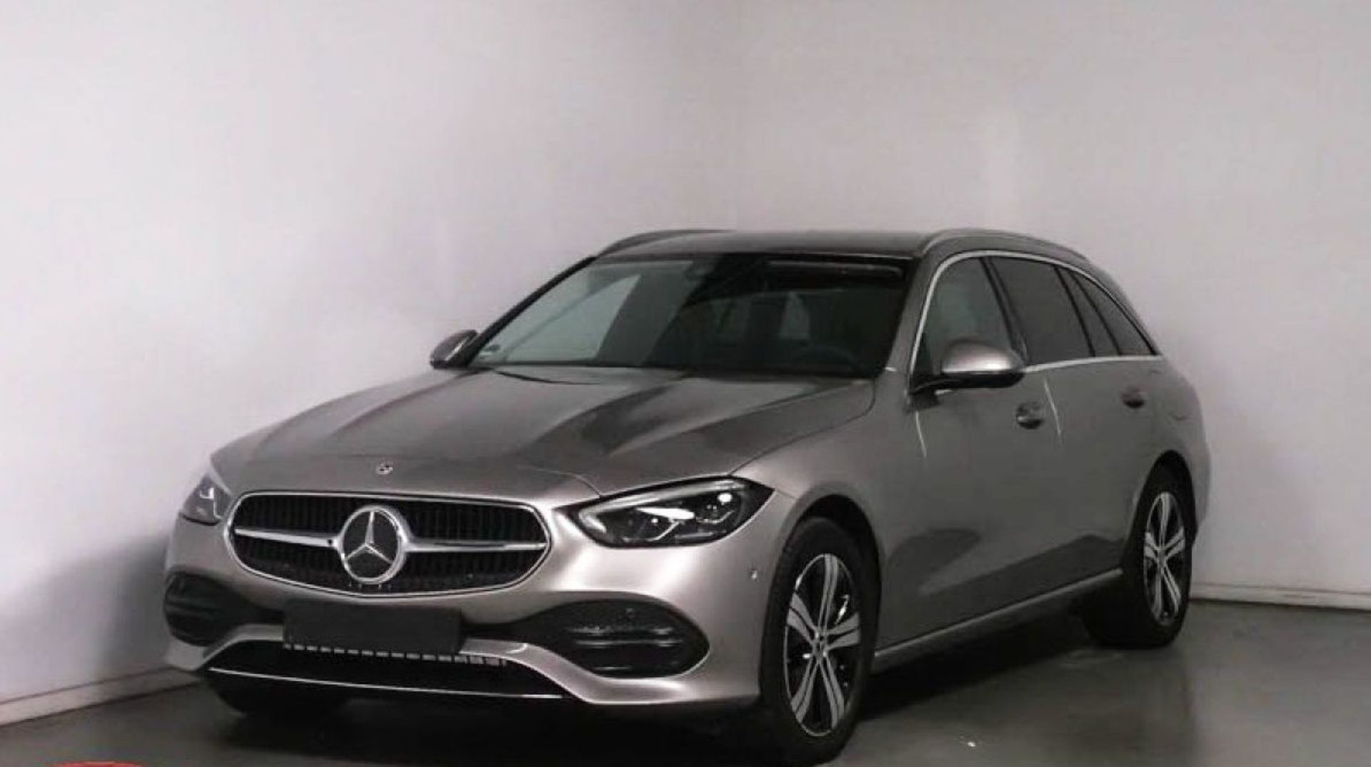 MERCEDES-BENZ CLASSE C - 300 e BVA9 AVANTGARDE ADVANCED