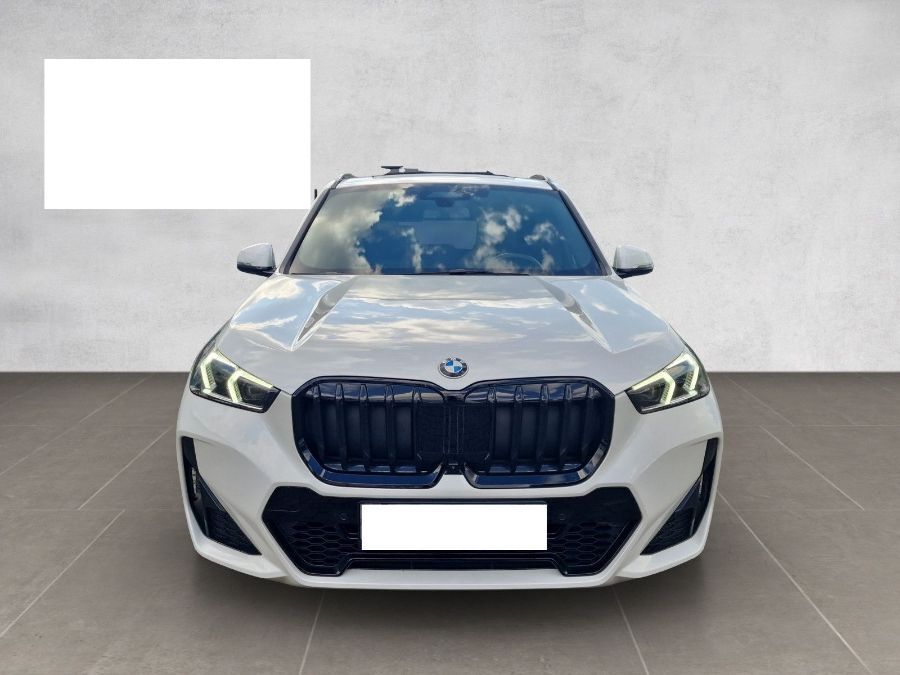 BMW X1 U11 - X1 xDrive 20 d 163 ch BVA7 M Sport