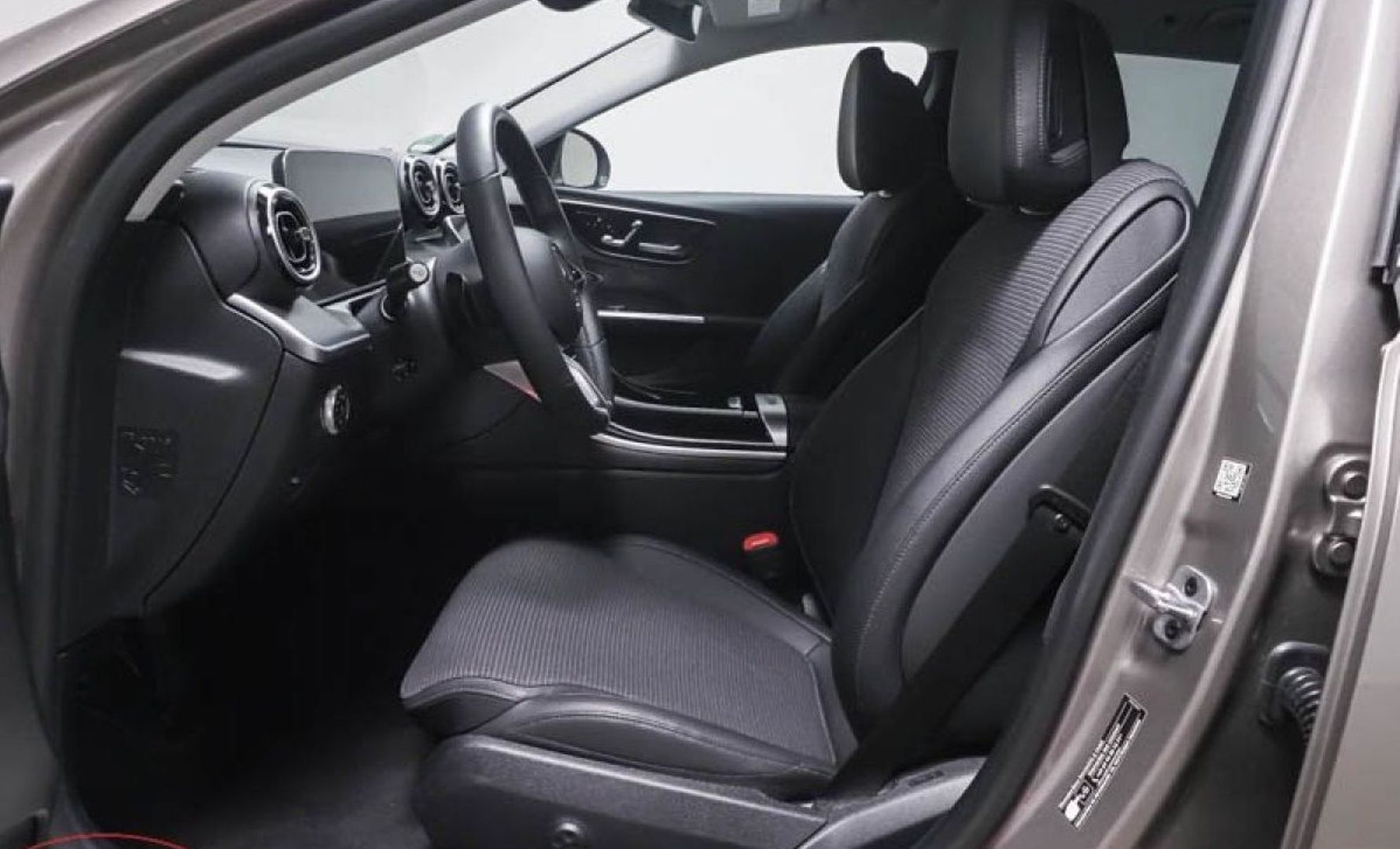 MERCEDES-BENZ CLASSE C - 300 e BVA9 AVANTGARDE ADVANCED