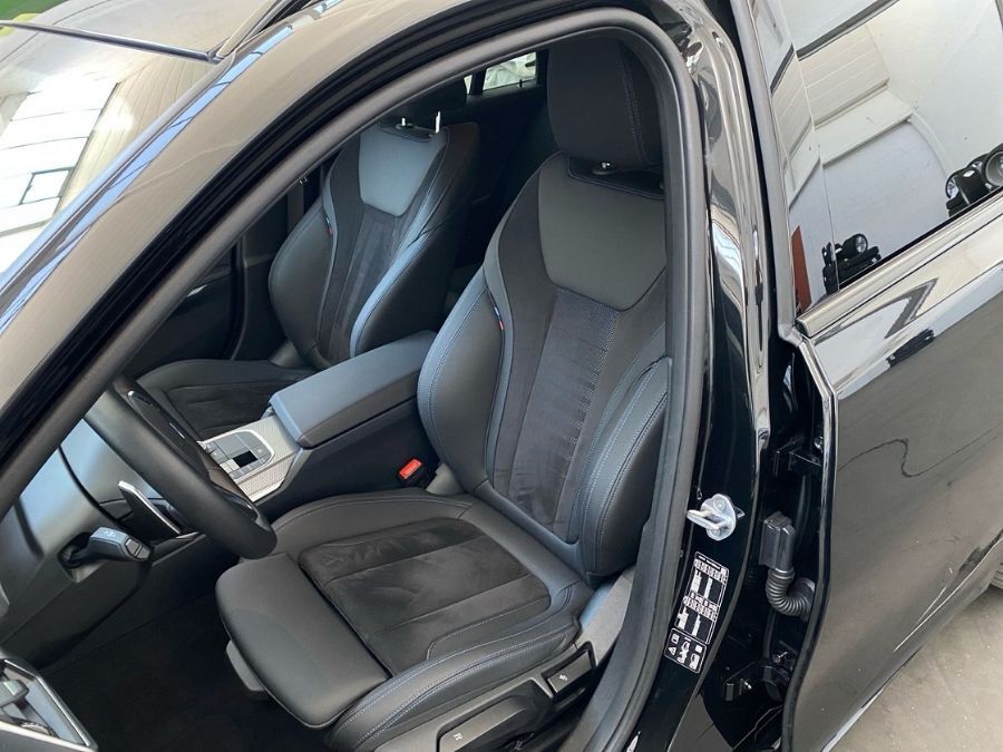 BMW SERIE 3 G21 PHASE II TOURING - 320 d xDrive 190 ch BVA8 M Sport