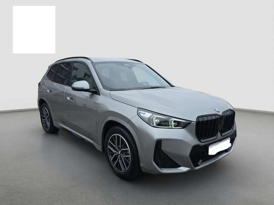 BMW X1 U11 - X1 sDrive 18 d 150 ch BVA7 M Sport