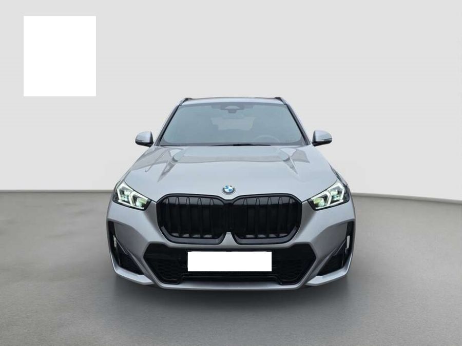 BMW X1 U11 - X1 sDrive 18 d 150 ch BVA7 M Sport