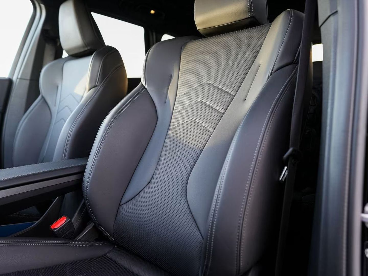 BMW X1 U11 - X1 xDrive 23 i 218 ch BVA7 M Sport