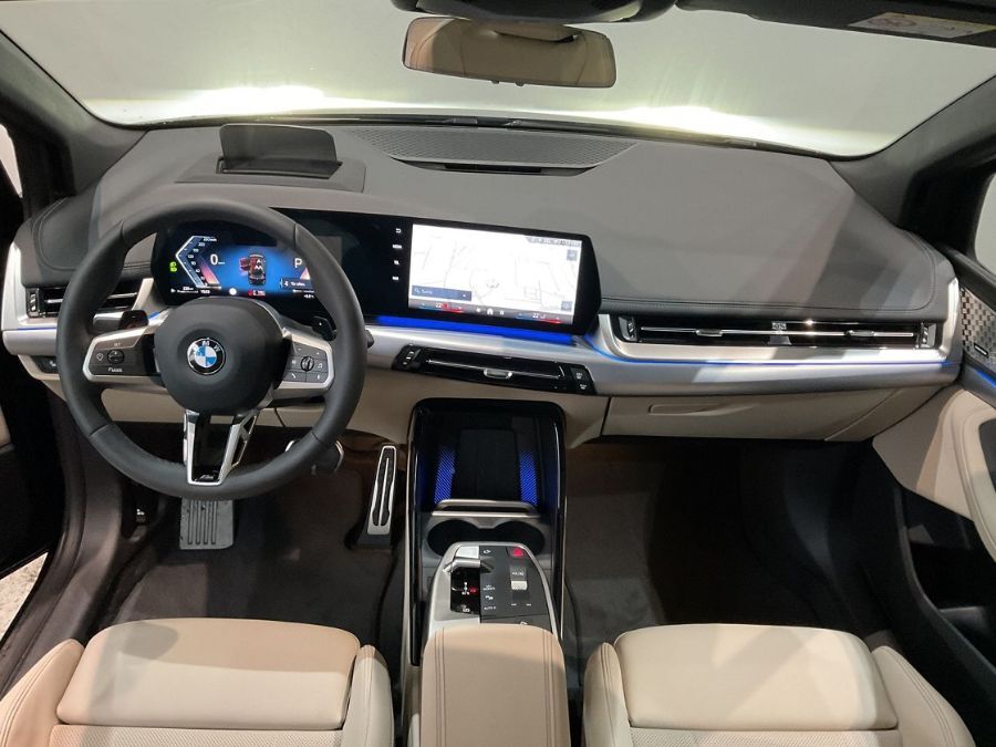 BMW SERIE 2 U06 ACTIVE TOURER - 218 d 150 ch BVA7 M Sport